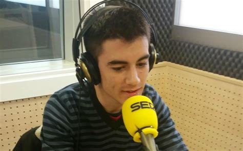 Niño polla: “Nacho Vidal me preguntó cuánto me mide, pero no lo .